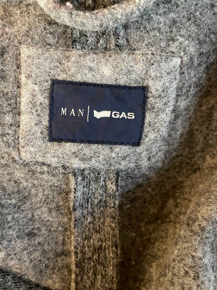 Пальто Gаs оригінал