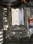 i5 9400f z płytą h310m