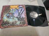 winyl Deadbird - III: The Forest Within The Tree doom metal sludge LP