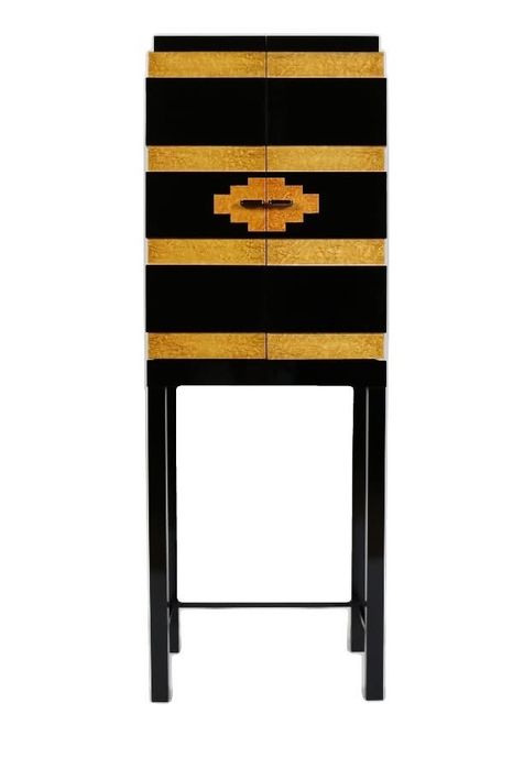LUKSUSOWY  barek art deco