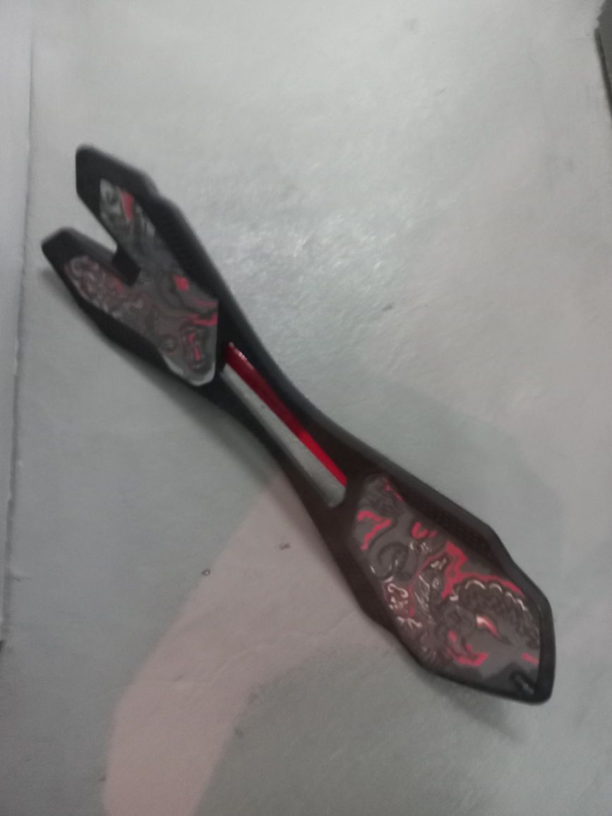 waveboard / deskorolka - Oxeloboard Jr