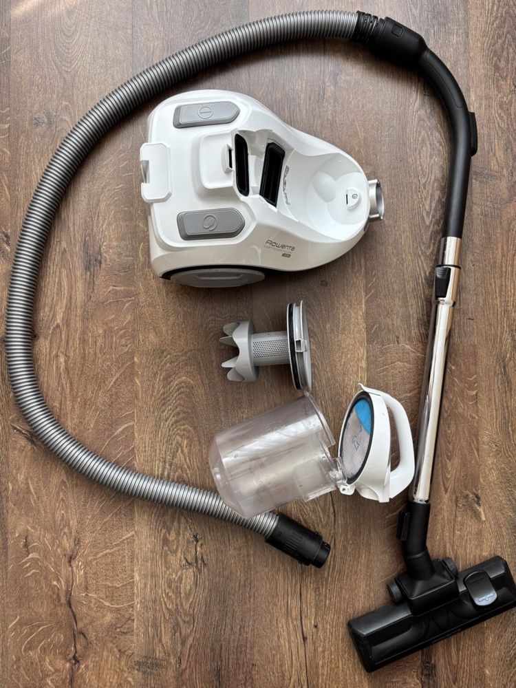 Пилосос Rowenta Power Cyclonic Swift 900 W.