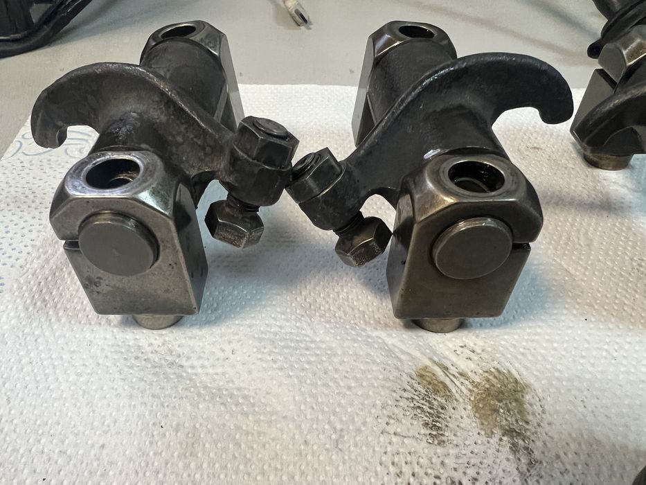 Koniki zaworowe BMW R45 R65 R80 R100 GS R DZWIGIENKI