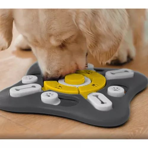Zabawka interaktywna dla psa Purlov
