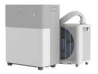 Klimatyzator przenośny PORTASPLIT 3,5 kW MIDEA chłodzenie grzanie wifi