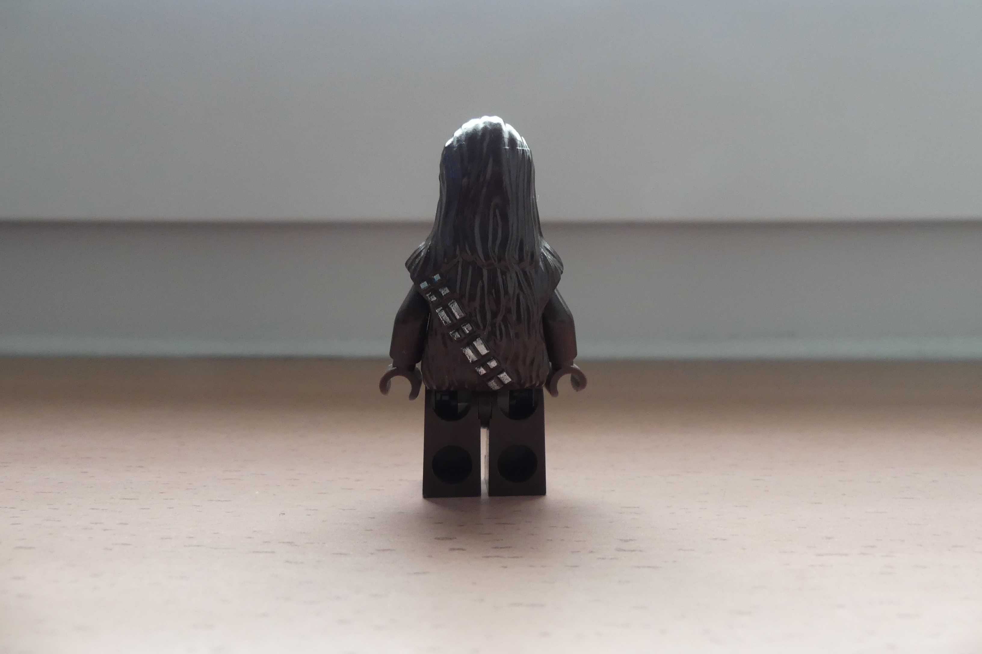 Figurka sw0532 LEGO Star Wars (stan idealny)