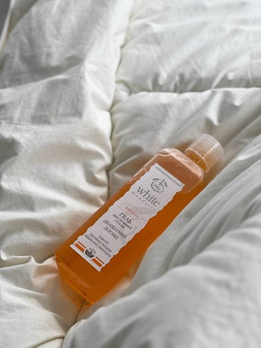 Гель для інтимної гігієни