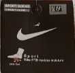 Długie Białe Skarpety Nike, Rozmiar 36-40, Nowe
