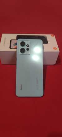 Realme note 12 4/64 + dodatki