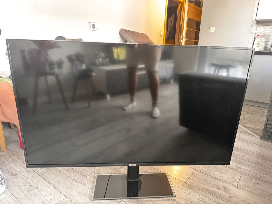 Telewizor TCL 55P615 55” 4K Smart TV