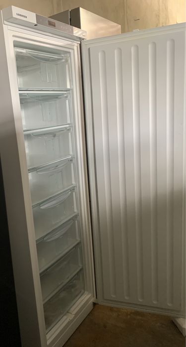 Морозильна|ЛАБОРАТОРНА камера Liebherr LGex 3410