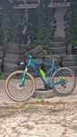Велосипед Cube AIM SL 2020, 29"