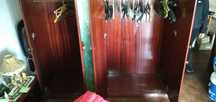 Armário Guarda Roupa