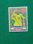 Cromo do neymar legend