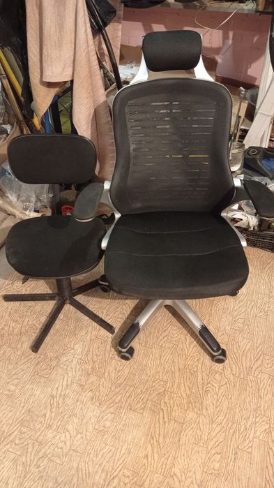 Продам компьютерное кресло