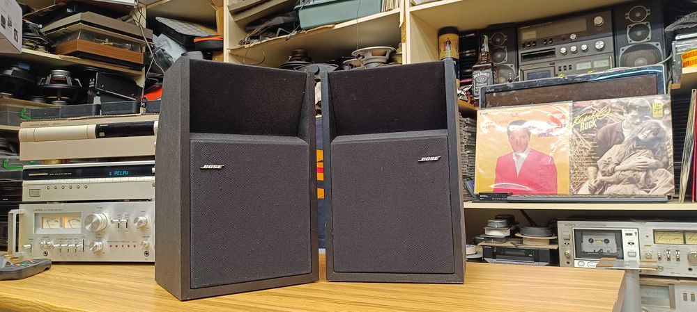 Акустика Bose 205 (в оригіналі )