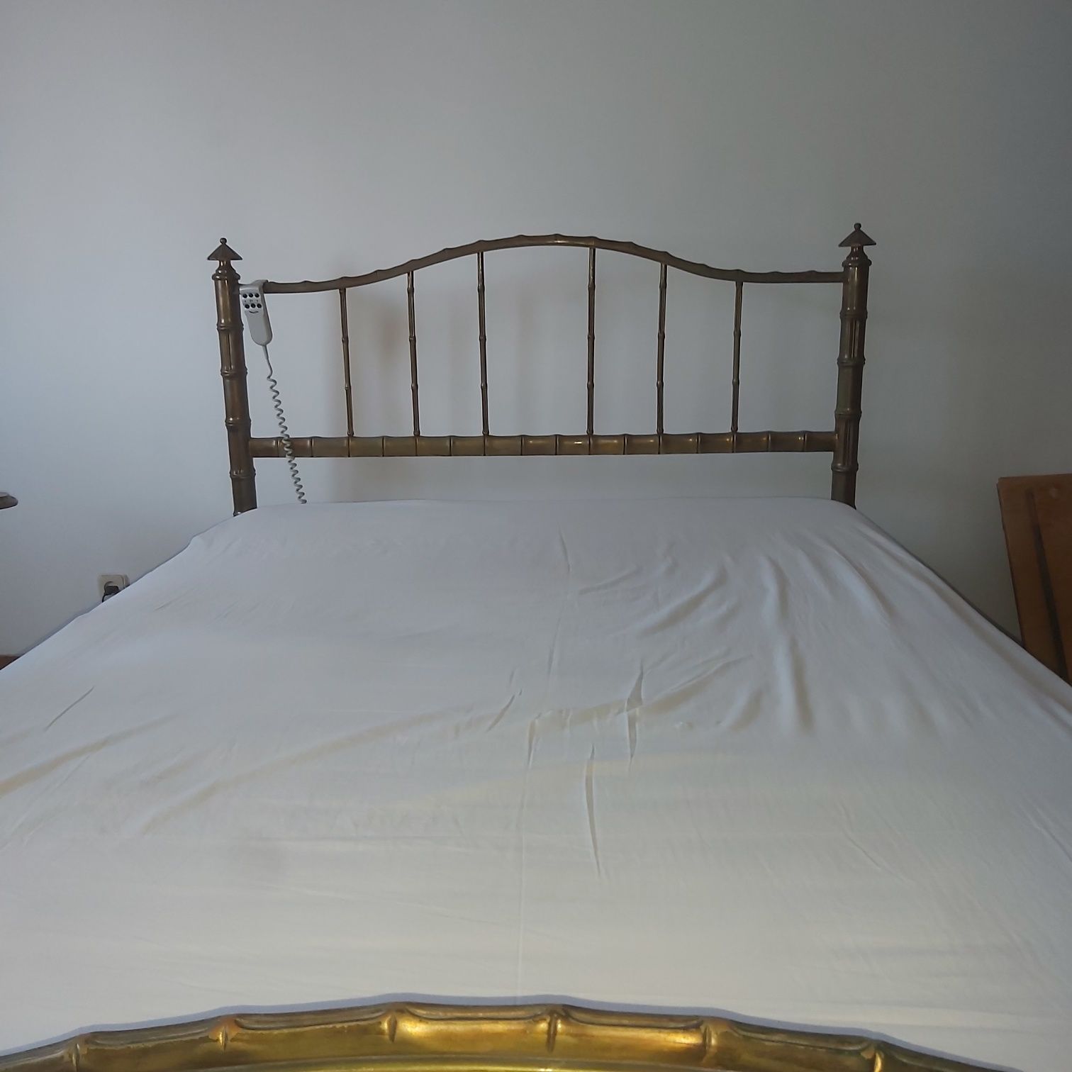 Cama de Casal Articulada