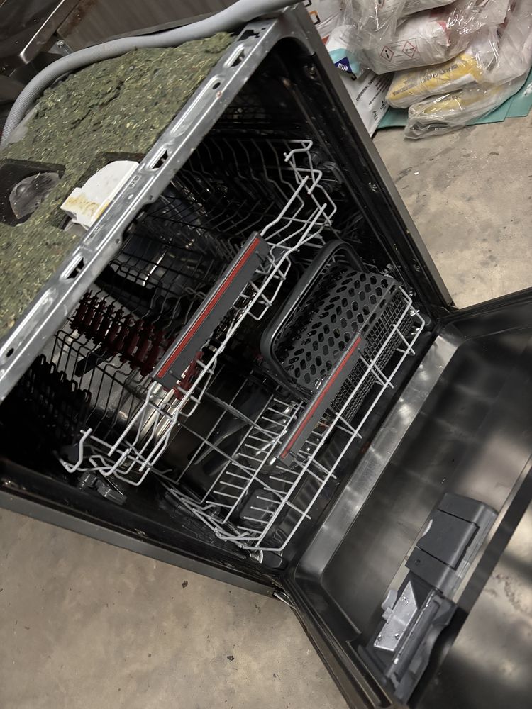 Zmywarka Elektrolux AEG