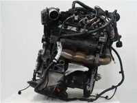 Motor AUDI A5 COUPE (8T) 2.7 TDI 190 CV   CGK