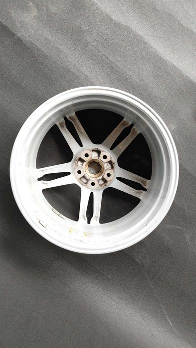 Jantes 19" Porsche Macan Dianteira 8J 95B601025BB88Z Original