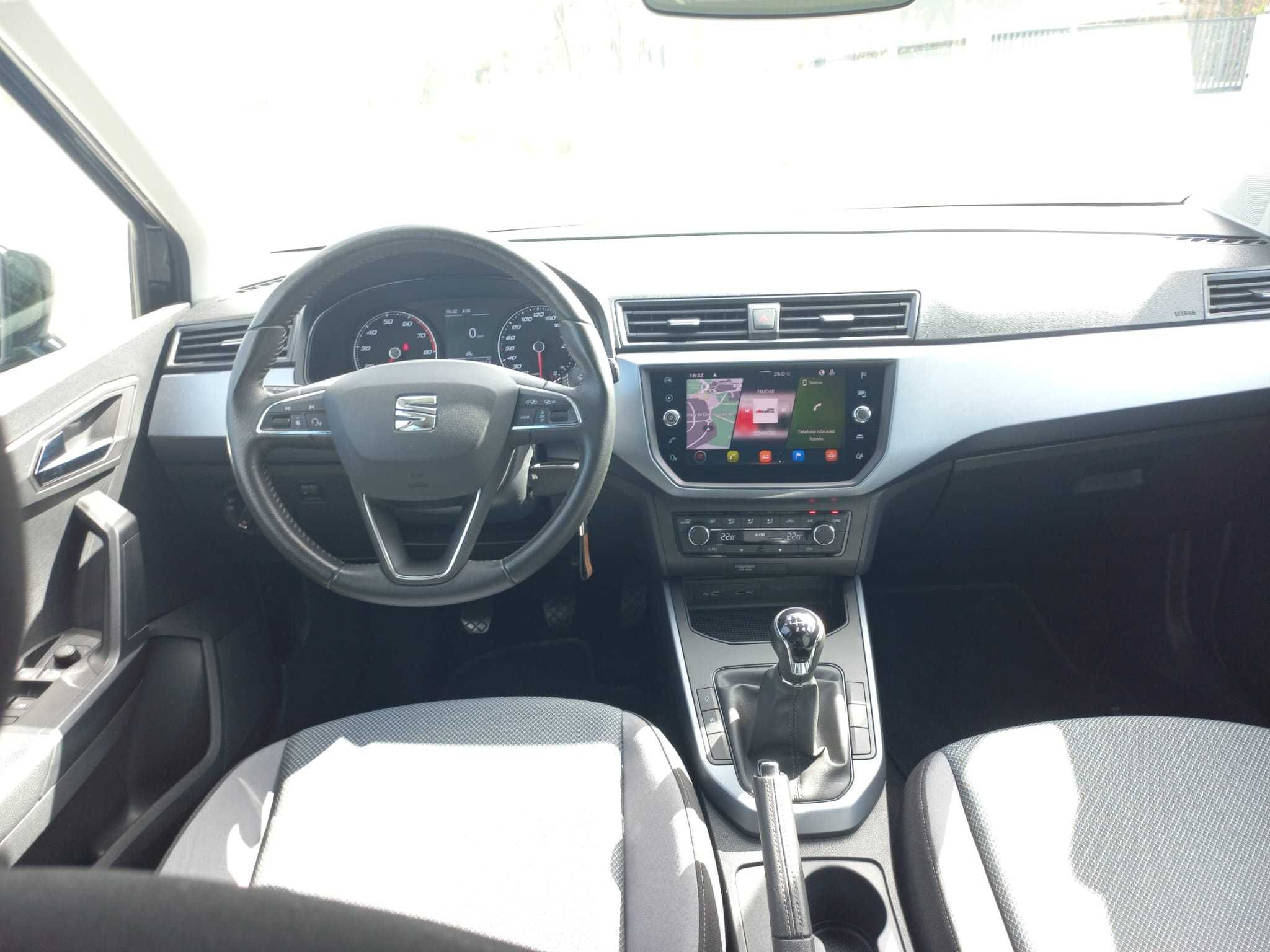 SEAT Arona TSI Style 110cv 6v