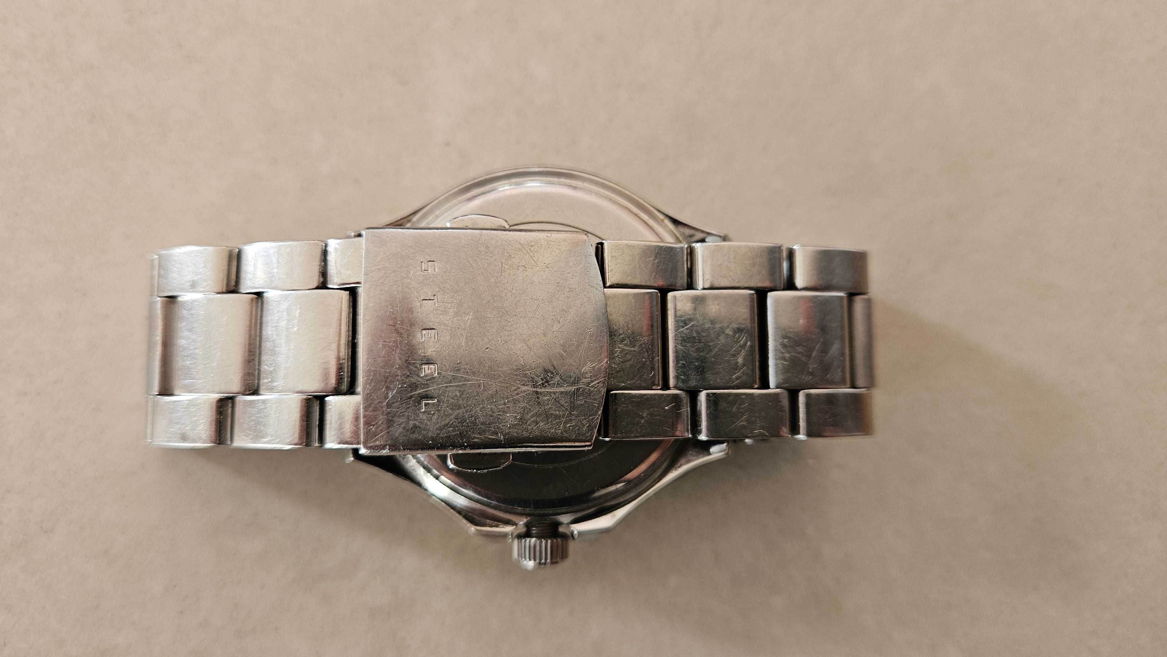 Zegarek damski Guess Prism