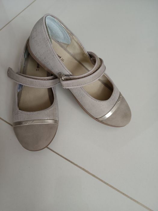 Balerinki dziewczęce Mayoral