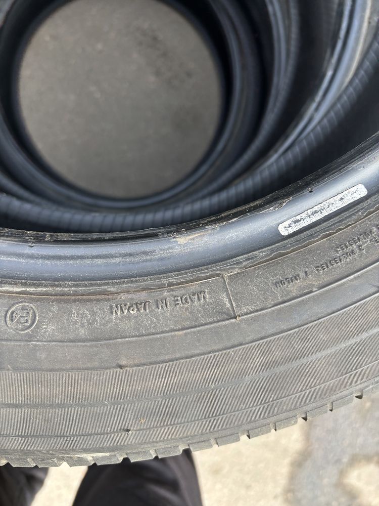 toyo a23 p225/55r19 3шт