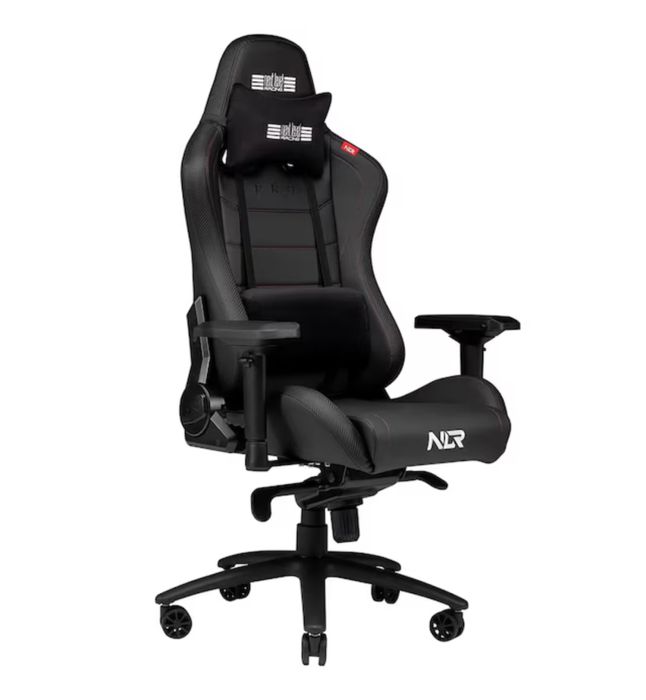 Cadeira Gaming Next Level Racing Pro Leather Edition
