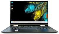 Ноутбук Lenovo Yoga 7 14ITL5: Core i5-1135G7/RAM 12ГБ/SSD 512ГБ/14"