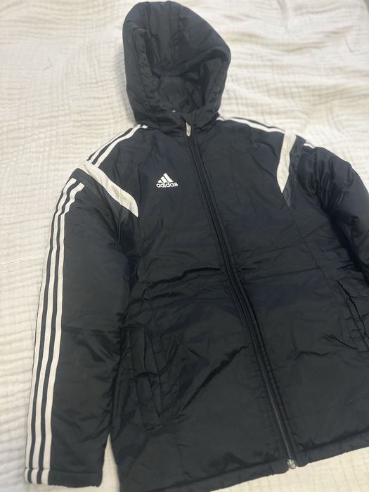Куртка утеплена ADidas