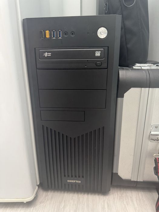 Scanner dentário INEOS X5 | Equipamento médico | Quase Novo