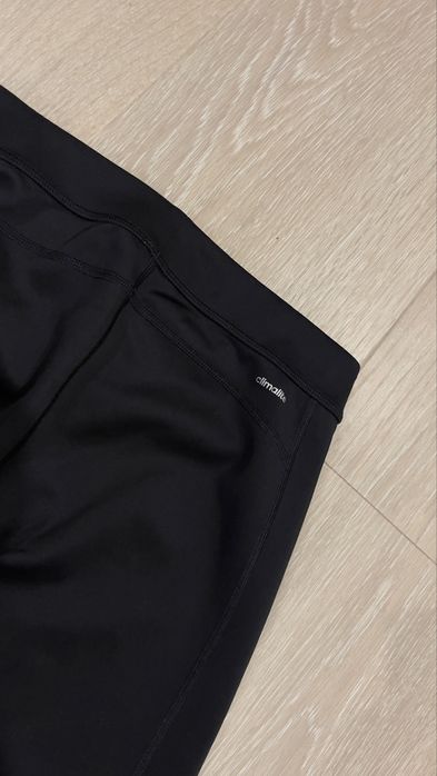 Спортивні капрі бриджі Adidas