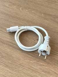 Європейський кабель живлення для Apple iMac 24" M1 2021 / M3 2023