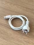 Європейський кабель живлення для Apple iMac 24" M1, M3, та M4