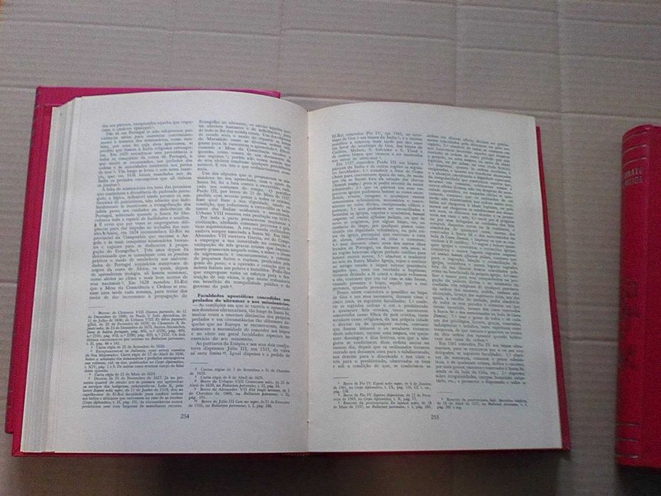 História da Igreja em Portugal