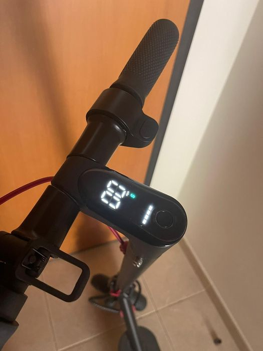 Trotinete - UrbanGlide Ride 100 Max