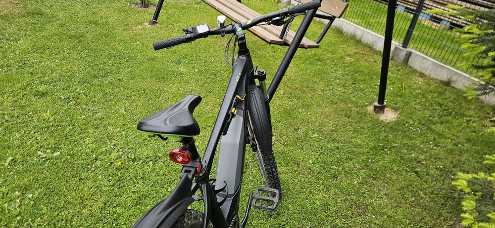 Rower elektryczny cube acid hybrid  29  bosch, bez manetki