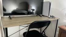 Mesa Secretaria