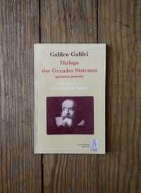 Galileu Galilei - Diálogo dos Grandes Sistemas