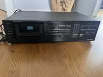 Kenwood kx-74r na kasety .
