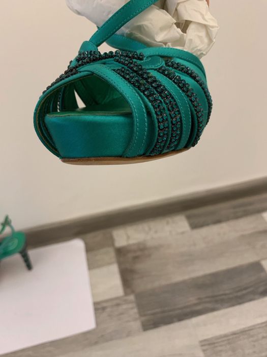 Босонiжки Iталiя новi Lerre