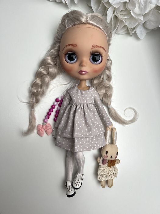Piekna lalka Blythe