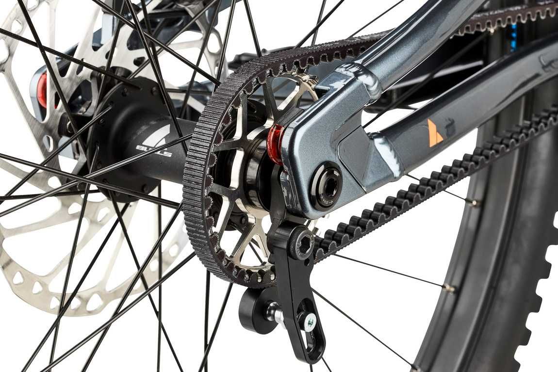 Rower Elektryczny Bulls VUCA EVO AM 2 Pinion 1060 Wha