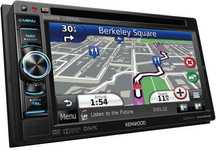 Mapa Kenwood DNX KNA Garmin Suzuki karta SD Europa Polska 2025