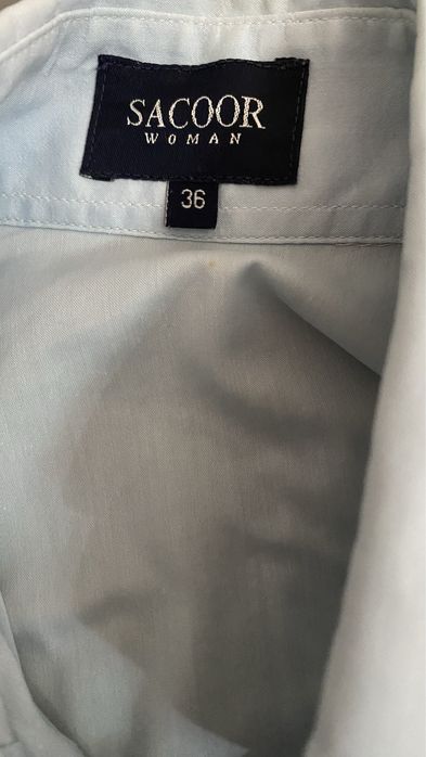 Camisa de Senhora