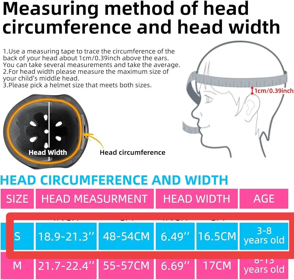 Kask dziecięcy rowerowy KORIMEFA rozm S N466