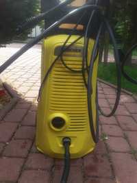 Karcher k4 khd super stan