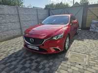 Продам Mazda 6 2017 рік