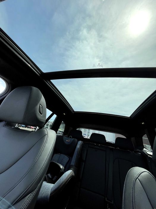 BMW X3 G01 2019 в ідеальному стані без ДТП